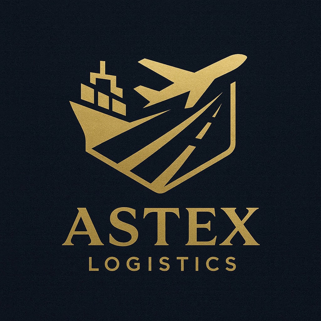 Astex Logistics